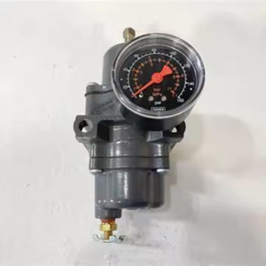 Control de Flujo Automático Hidráulico Neumático Motorizado para Nivel de Agua Fisher-67C 67D Servicio Premium - Product Image 2