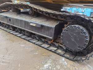 Pelle PC300-7 Komatsu d'occasion de haute qualité 30 tonnes d'origine japonaise y compris moteur boîte de vitesses pompe à engrenages roulement vente pas cher - Product Image 3