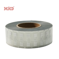 RFID UCODE 9 Chip UHF RFID Etiketten aufkleber für Schmuck