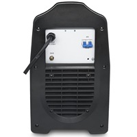 Postes à souder VECTOR AC DC TIG MMA PULSE IGBT Inverter compacts pour l'aluminium et l'acier inoxydable TIGPRO204 V241