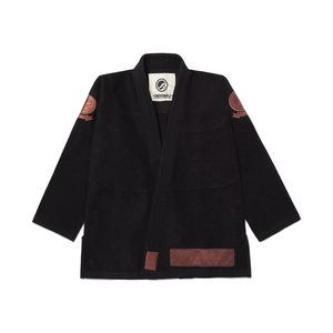 ชุดฝึกกิโมโนสไตล์บราซิลเลียนเลียนเลียนเลียนเลียนเลียนเลียนเลียน Jitsu GI กำหนดเองได้ - Product Image 1