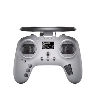 Nouveau contrôleur radio <span class=keywords><strong>Jumper</strong></span> <span class=keywords><strong>T</strong></span> <span class=keywords><strong>Pro</strong></span> V2 avec module ExpressLRS ELRS interne 2.4G 1000mW, capteurs Hall et gimbals EdgeTX/OpenTX TPRO - Product Image 1