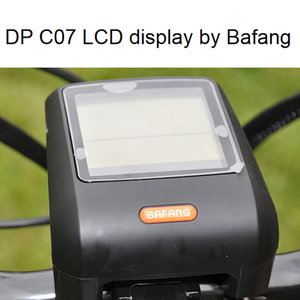 Bicicleta Eléctrica de 48V 250w con Motor Bafang M400 de Transmisión Media, Bicicleta Eléctrica para Mujer, para la Ciudad, el Trabajo, la Playa, Desplazamientos Diarios, Ebike/<span class=keywords><strong>E</strong></span>-Bike - Product Image 6