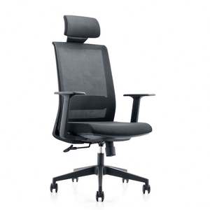 <span class=keywords><strong>เก้าอี้</strong></span>สำนักงาน<span class=keywords><strong>ราคา</strong></span><span class=keywords><strong>ถูก</strong></span>พร้อมที่วางเท้าสำหรับขายอาการ<span class=keywords><strong>ปวด</strong></span><span class=keywords><strong>หลัง</strong></span> - Product Image 1