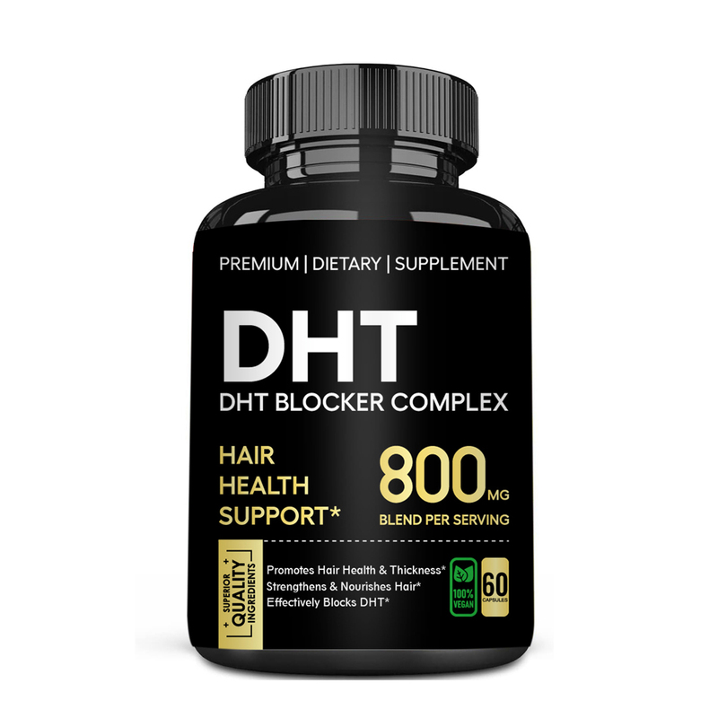 Biocaro Vitamin Capsule Biotin and Collagen