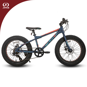JOYKIE — vtt de plage pour jeunes, <span class=keywords><strong>pneus</strong></span> 20x4.0, <span class=keywords><strong>pneus</strong></span> larges, 20 pouces, 24 pouces, nouvelle collection - Product Image 1