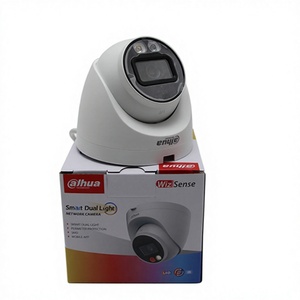 กล้องวงจรปิด DH Brand รุ่น IPC-HDW2449TM-S-IL(3.6mm) พร้อมส่ง กล้อง 4MP Smart Dual Light 3.6 มม. เลนส์คงที่แบบ Eyeball WizSense รองรับ DMSS - Product Image 2