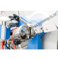 Benchtop Instrument XRD for Asbestos Analysis TD-3500