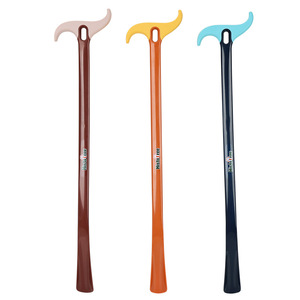 Yinste - Calzador Largo de Plástico Curvo de 65 cm para Facilitar el Calzado - Product Image 5