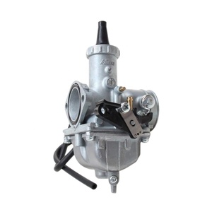 คาร์บูเรเตอร์ <span class=keywords><strong>Mikuni</strong></span> 30 มม. คุณภาพสูง รุ่น VM26 สำหรับมอเตอร์ 110cc 125cc 150cc 160cc 200cc 250cc รถ ATV ควอดไบค์ พิทไบค์ ดิร์ทไบค์ โกคาร์ท - Product Image 1