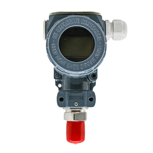 중국 공장 4-20 MA RS 485 트랙터 유압 오일 압력 변환기 수위 게이지 압력 센서 - Product Image 2