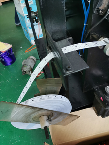 <span class=keywords><strong>Machine</strong></span> à emballer de fleur automatique pour cadeaux, pièces, pour la fabrication de fleurs - Product Image 5