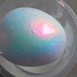 Regenbogen Opal Weiß Hyper Shift Pearl Pigment Colours hift Camel eon Pigment Super Chamäleon Autolack Pigment pulver - Product Image 5