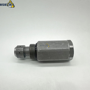 Van điều khiển bơm <span class=keywords><strong>Piston</strong></span> 24V DH220-5 vật liệu thép mới cho nhà máy sản xuất xây dựng cửa hàng sửa chữa máy móc xây dựng - Product Image 2