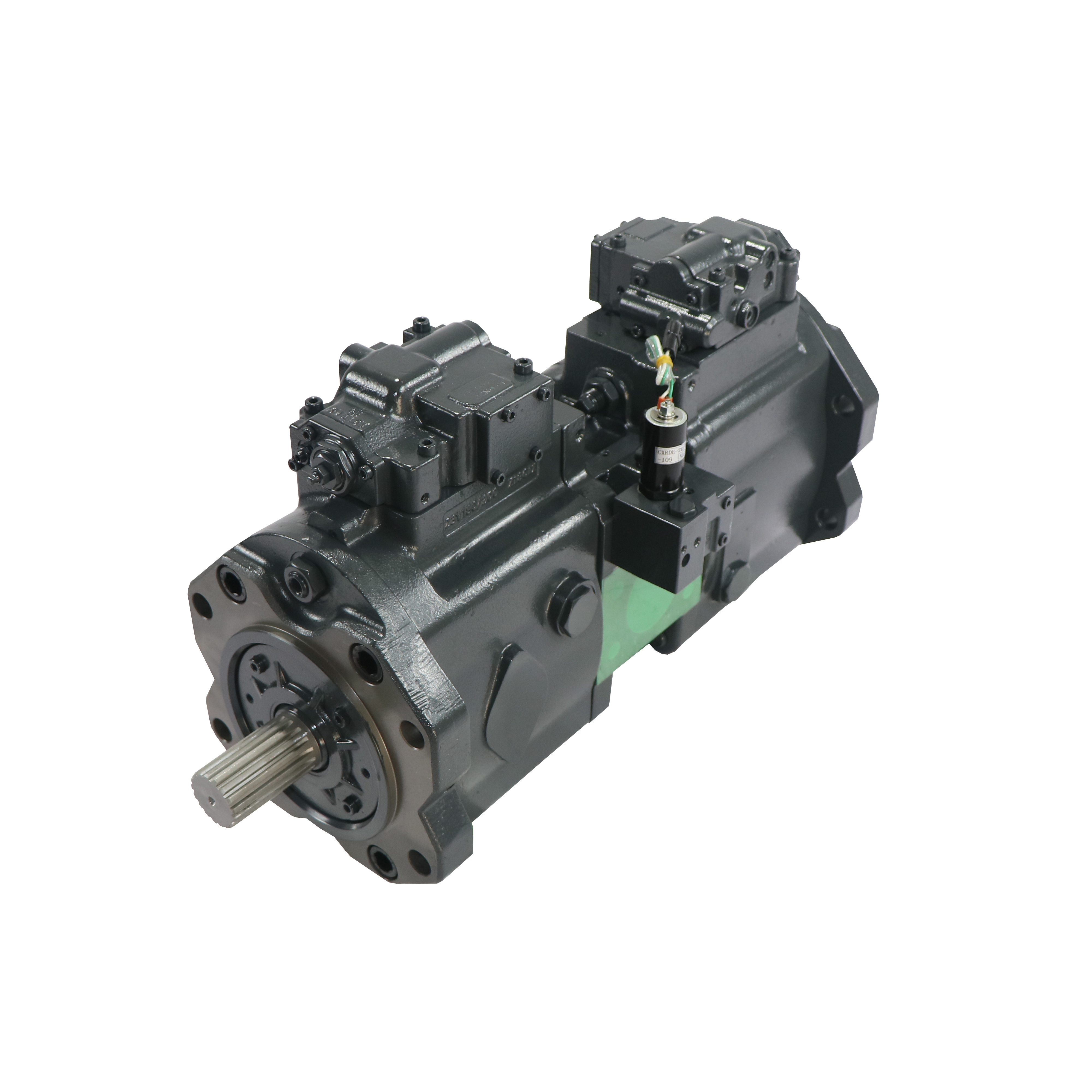 Top Quality kato HD1430 Hydraulic Pump HD1430-3 HD1430R Cheap
