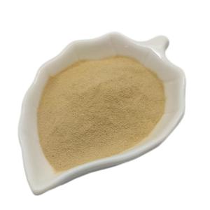 Protéine digestible de levure hydrolysée et acide nucléique dans la poudre de levure de protéine d'alimentation animale - Product Image 2