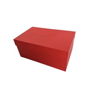 High-End Technology Manufacturing Cardboard Print Packaging Large Luxury Gift Box