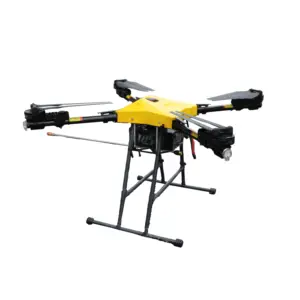 Home Use Agricultural Sprayer with Enhanced Drone Technology for Crop Protection and Fire Fighting New Condition