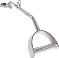 ONESTARSPORTS Nouveauté Poignées de fitness multifonctionnelles pour usage domestique Toutes les tailles disponibles Accessoires d'équipement de fitness