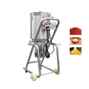 Mixeur-presse-agrumes multifonction de 30 L / Machine à fruits / Mixeur-blender multifonction pour fruits - Product Image 5