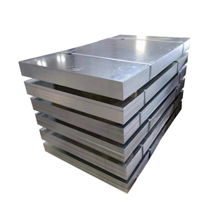 Produsen DX51D lembar pemeriksa galvanis besi galvanis Hot-dip pelat baja galvanis tipis dan ketebalan menengah <span class=keywords><strong>Gi</strong></span> - Product Image 2