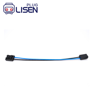 Lisen 2 Pinli Dişi Oto Elektrikli Yakıt Pompası Konnektör Kablo Demeti - Product Image 6