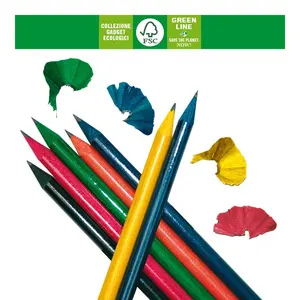 Matita sommergibile nel colore - Product Image 2