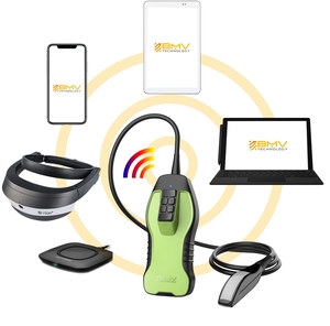 <span class=keywords><strong>Scanner</strong></span> sans fil S10 Colore Doppler Palmare <span class=keywords><strong>USB</strong></span> WIFI Ecografo Per Bovini, Equini E Cavallo Ecografia Genitale <span class=keywords><strong>Scanner</strong></span> - Product Image 3