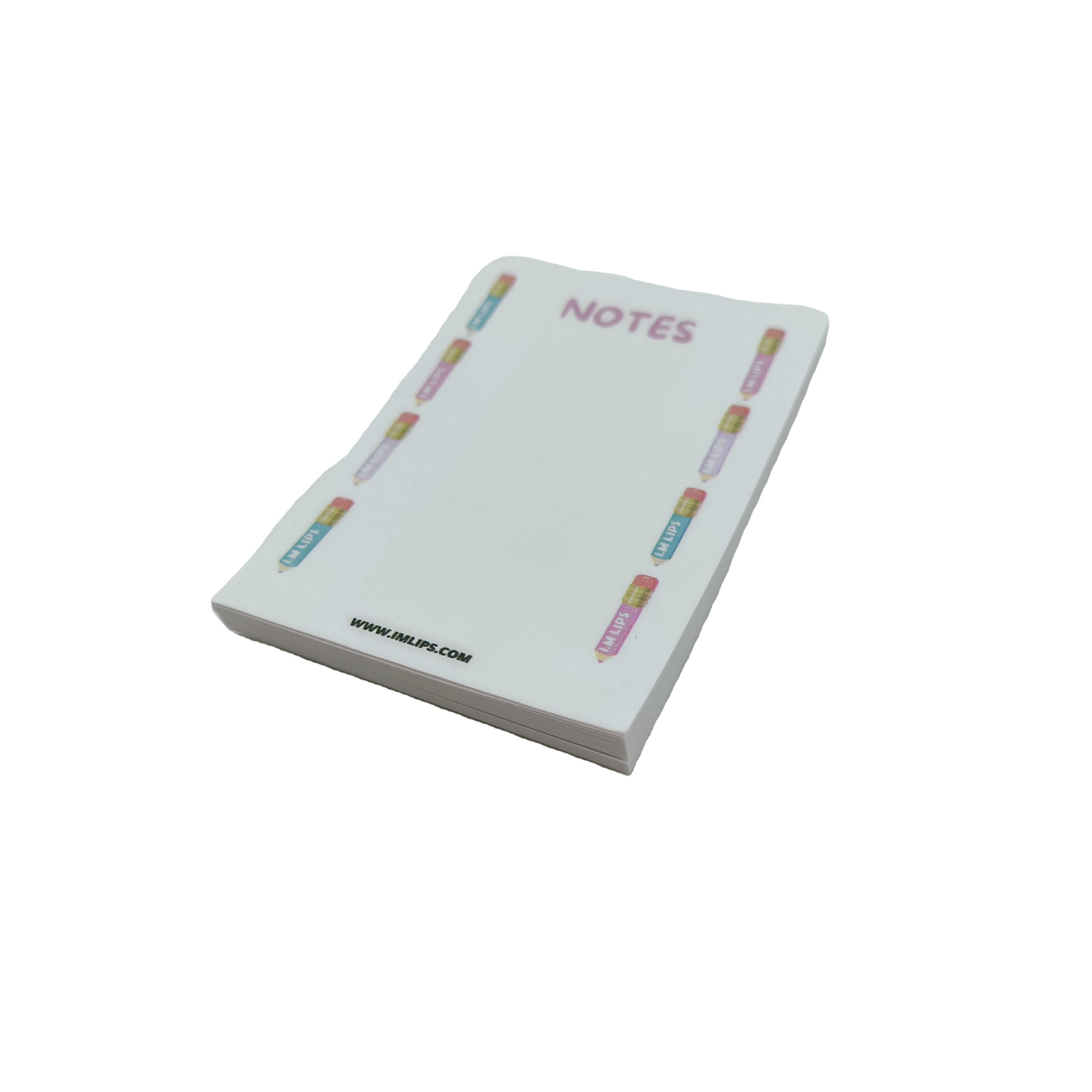 SM-QC005 Hot sale low price and high quality cute beautiful note paper