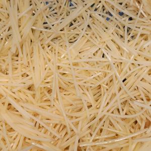 Machine à déchiqueter <span class=keywords><strong>les</strong></span> carottes et <span class=keywords><strong>les</strong></span> pommes de terre à grande vitesse à 16 stations avec une coupe de haute précision - Product Image 2