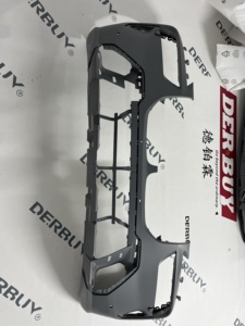 Modification automatique pour <span class=keywords><strong>2018</strong></span> + BM W G07 <span class=keywords><strong>X7</strong></span> à G07 X7M LCI Kit de carrosserie ancien à nouveau G07 kit de carrosserie de pare-chocs de voiture - Product Image 4