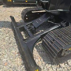 Miniexcavadora Sany 60C de Segunda Mano a Bajo Precio, Excavadora Hidráulica Usada, Maquinaria Usada Sany 60 75 95 35 - Product Image 4