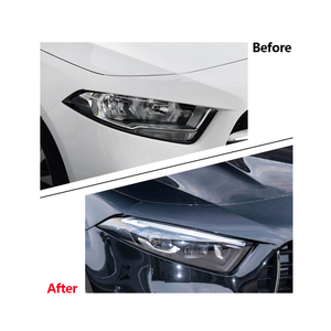 GLC300 GLC350 GLC400 2016 2017 <span class=keywords><strong>2018</strong></span> 2019 Actualización GLC63 AMG Kit de carrocería de piezas modificadas para <span class=keywords><strong>mercedes</strong></span>-benz - Product Image 4