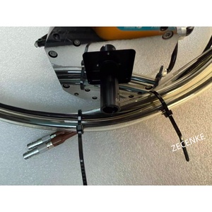 Physik Instrumente PI P-915K412 Kompakter XY Piezo-Scanner, Nanopositionierungs-Bühne - Product Image 6
