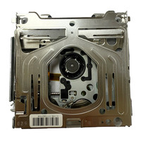 Lentille laser SYYTECH KEM-420AAA pour lecteur de disque de console PSP 1000 – Pièce de rechange pour réparation