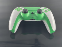 Remplacement du pavé tactile et de la bande pour la manette PS5