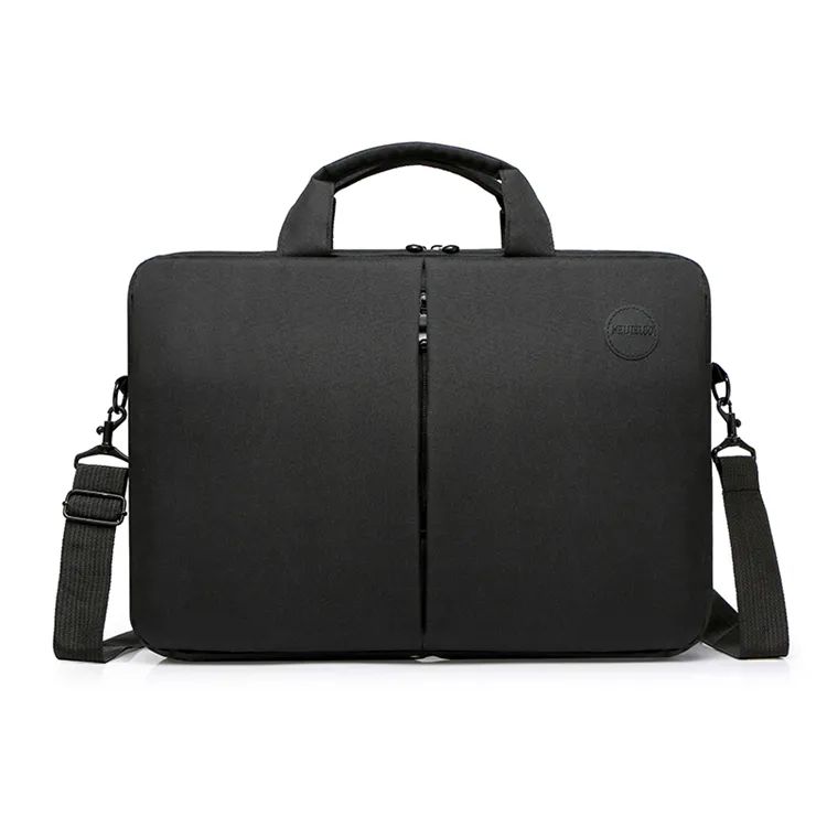 Newest Designer Fashion Women Nylon Shoulder Waterproof Crossbody Computer Laptop Bag Men's Shoulder Bag Laptop Bags Briefcases