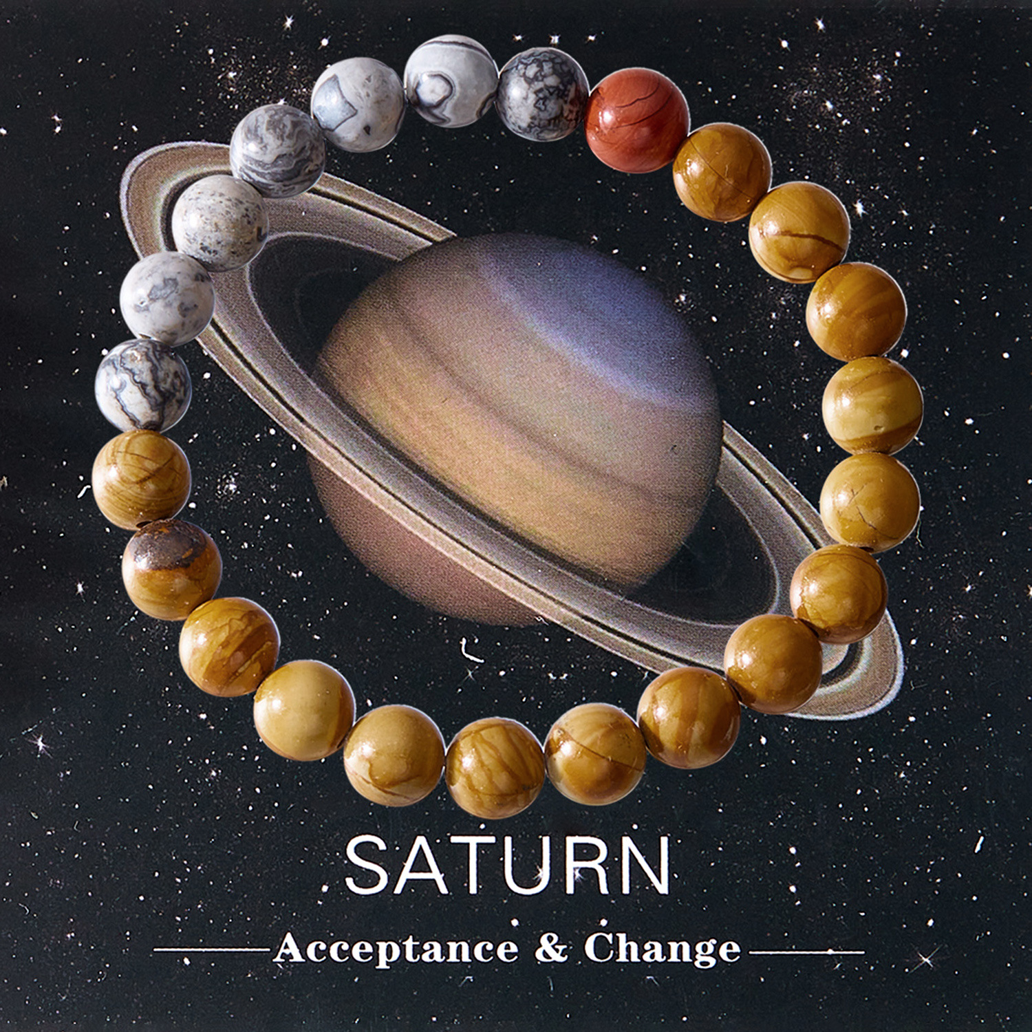 Saturne