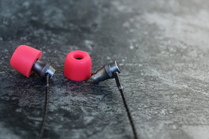 Miniature Elite Audiophile ODM OEM Audio écouteurs écouteur - Product Image 3