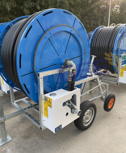 Thiết bị tưới nhỏ giọt cuộn vòi mini JP50-150 Hệ thống tưới tiêu nông nghiệp - Product Image 3