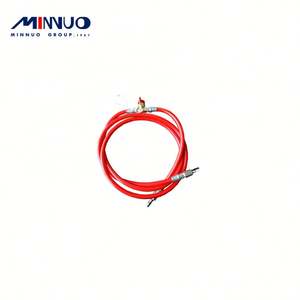 Cylindre vide de type 3 de CNG de prix raisonnable de bonne qualité avec la norme élevée - Product Image 3