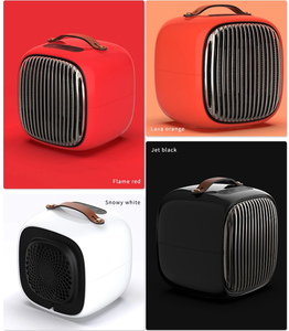Calentador Portátil para el Hogar y la Oficina, Mini Calentador de Escritorio para Calentamiento Rápido para Dormitorio y Sala de Estar - Product Image 5