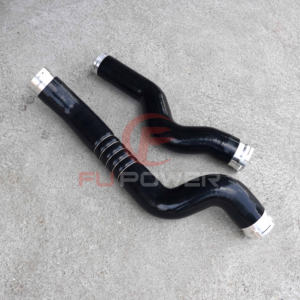 ชุดท่ออินเตอร์คูลเลอร์สำหรับฟอร์ดเรนเจอร์แร็ปเตอร์2.0L ไบเทอร์โบ - Product Image 2