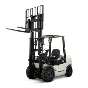 בעירה פנימית מלגזה <span class=keywords><strong>triplex</strong></span> מלא תורן חינם מלגזה 2t מלגזה - Product Image 1