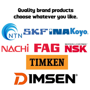 ตลับลูกปืนแบบสัมผัสเชิงมุมที่ไม่ได้มาตรฐาน 1DIMSEN.NSK.<span class=keywords><strong>NTN</strong></span>.SKF1 รุ่น 7300 7301 7302 7303 7304 7305 7306 7307 7308 7309 <span class=keywords><strong>7310</strong></span> - Product Image 6
