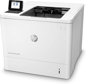 LaserJet Enterprise M608n <b>Monochrome</b> <b>Printer</b> USB Interface Compatible High-Speed 61ppm 1200x1200dpi Resolution 1-Year LaserJe - Product Image 3