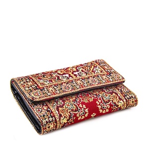 Turc conçue Dame Portefeuille - Product Image 1