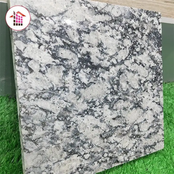 TOP qualität Sesam Grau Granit marmor und granit