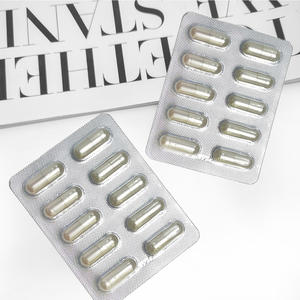 Cápsulas para la Pérdida de Peso de Fórmula Propia de Fabricantes OEM, Suplemento para la Salud Apto para Adultos, Acelera el Metabolismo y Ayuda a la Pérdida de Grasa - Product Image 3