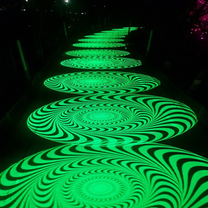 Custom Image Projection <b>Light</b> for Logos Patterns Weddings Hotels Restaurants Events and Architectural Decoration - Product Image 1